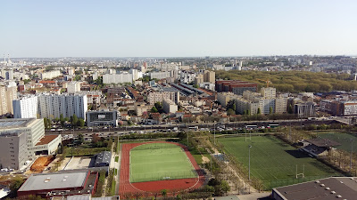 Maison M Paris à Paris