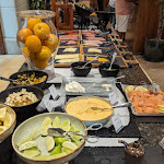 Photo n°3 de l'avis de L.i fait le 18/09/2023 à 09:23 sur le  Corinthia Hotel Lisbon à Lisbon