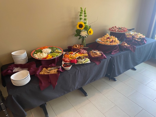 Lake Wissota Lodge and Event Center 54729