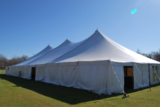 Alexander Tent Rentals Inc