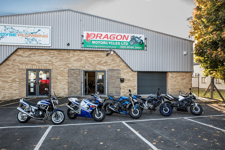 Dragon Motorcycles Ltd