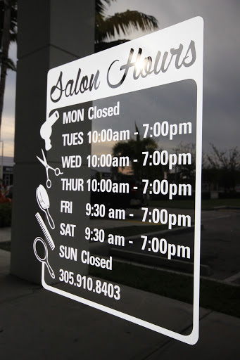 Hair Salon «Mia Hair & Nail Care», reviews and photos, 18901 SW 106th Ave, Miami, FL 33157, USA