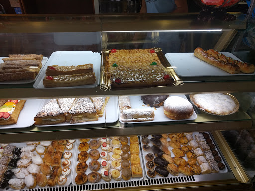 Pastelería Da Avoa en Mondariz, Pontevedra