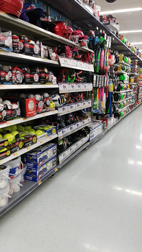 Department Store «Walmart Supercenter», reviews and photos, 1821 S Padre Island Dr, Corpus Christi, TX 78416, USA