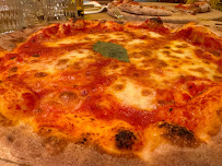 Pizza du Restaurant italien Volfoni-Bourges-Saint-Doulchard - n°5