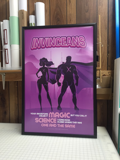 Commercial Printer «Printing Ideas», reviews and photos, 9925 Main Street, Fairfax, VA 22031, USA