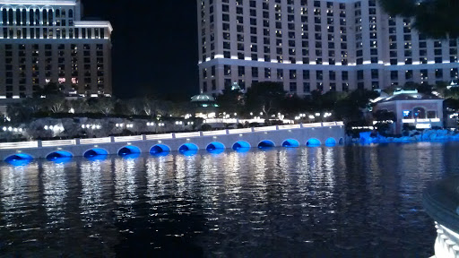 Hotel «Hampton Inn & Suites Las Vegas South», reviews and photos, 3245 St Rose Pkwy, Henderson, NV 89052, USA