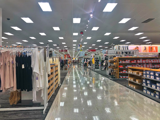 Department Store «Target», reviews and photos, 201 Sunrise Blvd, Exton, PA 19341, USA