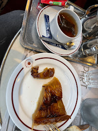 Les plus récentes photos du Restaurant Le Départ Saint-Michel à Paris - n°9