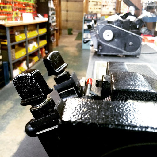 Locksmith «Big D Lock & Key», reviews and photos, 24716 John R Rd, Hazel Park, MI 48030, USA