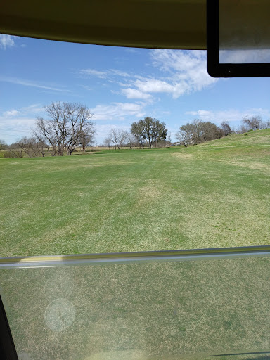 Public Golf Course «Lady Bird Johnson Golf Course», reviews and photos, 341 Golfers Loop, Fredericksburg, TX 78624, USA