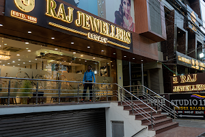 Raj Jewellers Legacy - Gomtinagar image