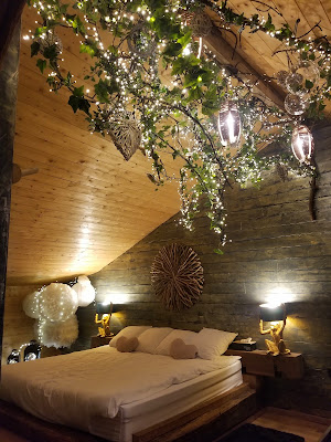Chalet Stella Luna à Taillette
