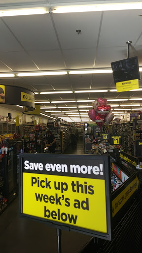 Home Goods Store «Dollar General», reviews and photos, 5078 S Maryland Pkwy, Las Vegas, NV 89119, USA