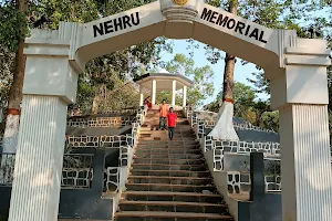 Nehru Memorial image
