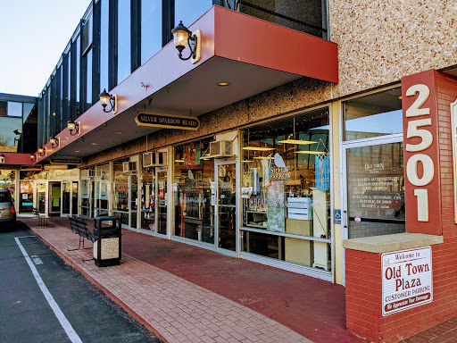 Jeweler «Silver Sparrow Beads», reviews and photos, 2501 W Colorado Ave, Colorado Springs, CO 80904, USA