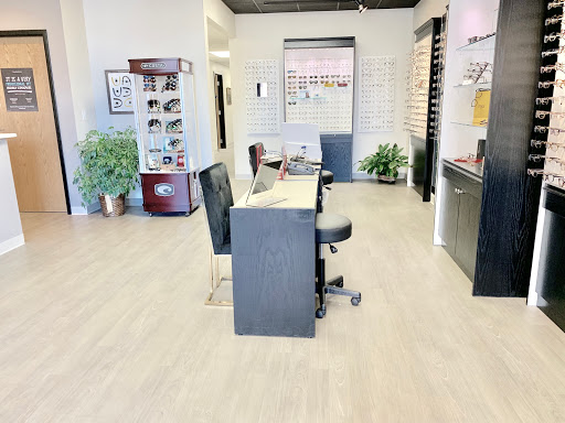 Optometrist «Kirkwood Eye Associates», reviews and photos, 200 S Kirkwood Rd #100, Kirkwood, MO 63122, USA