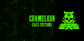 Chameleon Carz Customs