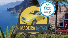 MadeirabyTaxi - Airport Transfers