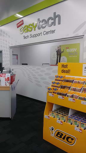 Office Supply Store «Staples», reviews and photos, 6677 S Las Vegas Blvd #108, Las Vegas, NV 89119, USA