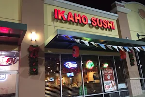 Ikaho Sushi Japanese Restaurant image