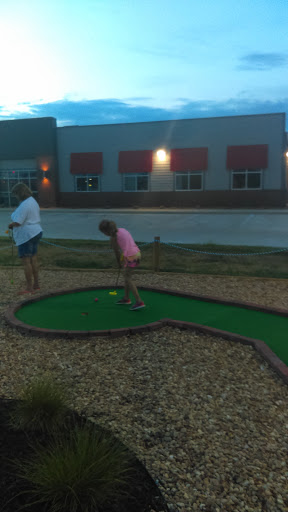 Ice Cream Shop «Swirlz Of Paragould», reviews and photos, W Kingshighway, Paragould, AR 72450, USA