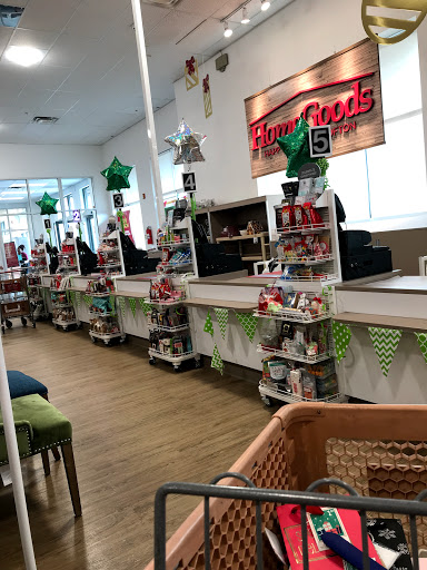 Department Store «HomeGoods», reviews and photos, 2618 Chapel Lake Dr, Gambrills, MD 21054, USA