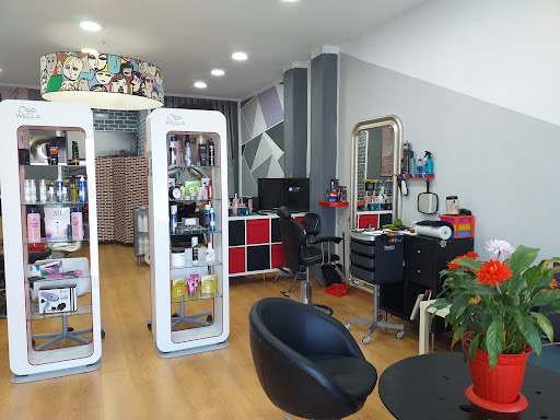 Peluquería ANAMAR BORMUJOS en Bormujos, Sevilla