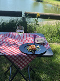 Photos du propriétaire du Restaurant Le Domaine de l'Arc en ciel à Seraucourt-le-Grand - n°5