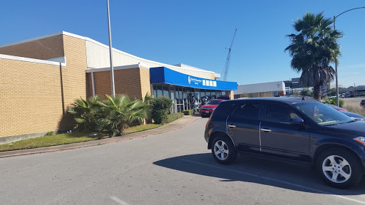 Thrift Store «St Vincent De Paul Society», reviews and photos, 5236 Cedar St, Bellaire, TX 77401, USA