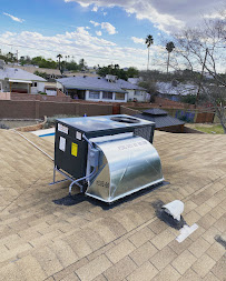 Arcadia Air - Photo 4 - Car repair in Phoenix, AZ, Scottsdale