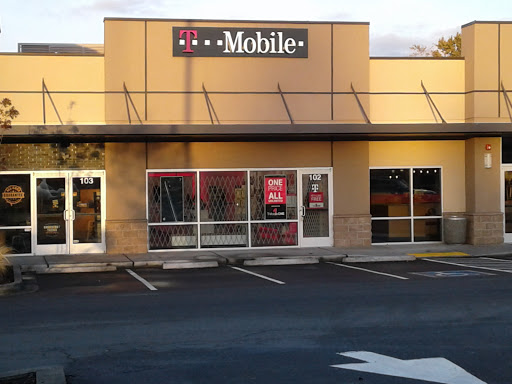 T-Mobile, 513 WA-9 #102, Lake Stevens, WA 98258, USA, 