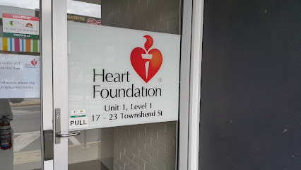 Heart Foundation of Australia