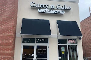 Curry N Cake - Indian Restaurant in Charlotte NC image