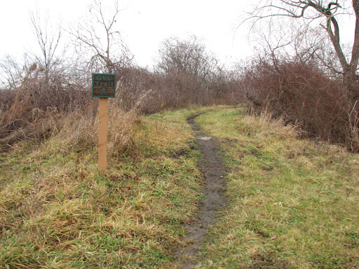 Railroad Bed Trail