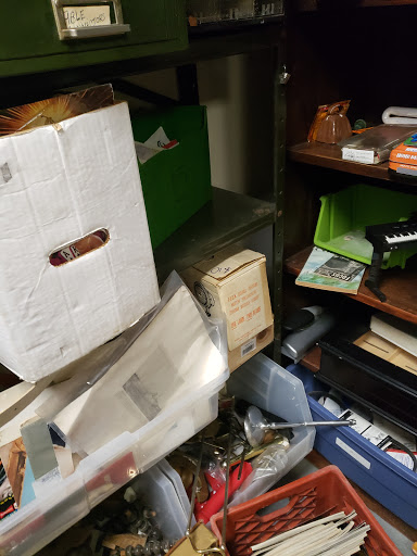 Thrift Store «All you need is thrift», reviews and photos, 148 W Hoffman Ave, Lindenhurst, NY 11757, USA