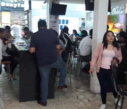 Pasaje Pimentel photo