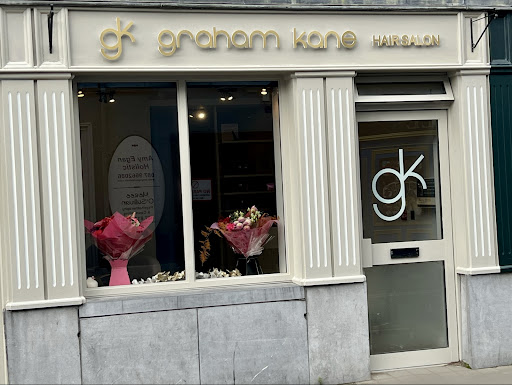 Graham Kane Hair Salon in Portlaoise, Co. Laois