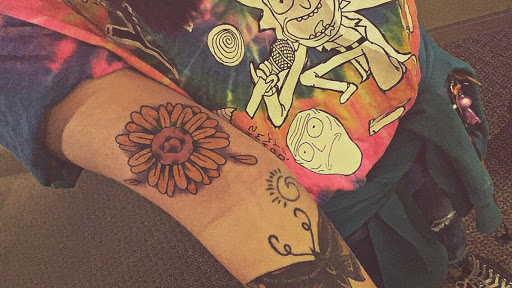 Tattoo Shop «Body Graphics Tattoo», reviews and photos, 460 S Wells Ave, Reno, NV 89502, USA