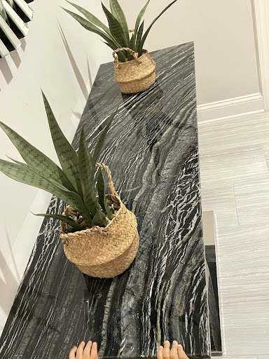 Furniture Store «Zuri Modern Furniture Dallas», reviews and photos, 4880 Alpha Rd, Dallas, TX 75244, USA