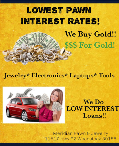 Pawn Shop «Roswell Pawn & Jewelry», reviews and photos, 615 Holcomb Bridge Rd, Roswell, GA 30076, USA