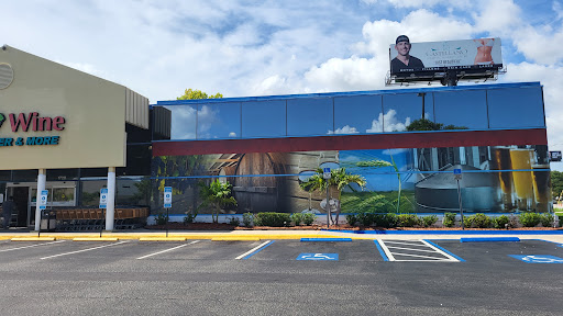 Wine Store «Total Wine & More», reviews and photos, 1720 N Dale Mabry Hwy, Tampa, FL 33607, USA