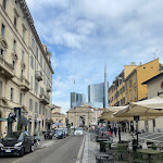 Photo n°10 de l'avis de Georgi.e fait le 16/03/2023 à 21:31 sur le  Princi à Milan