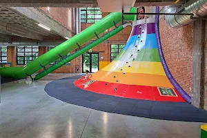 Indoor playground - The Playground image