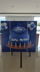 Quito Motors - Ibarra