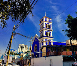 Parish of Our Lady of Solitude photo