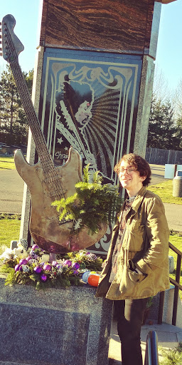 Funeral Home «Greenwood Memorial Park Funeral Home», reviews and photos, 350 Monroe Ave NE, Renton, WA 98056, USA