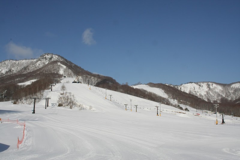 会津高原だいくらスキー場