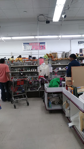 Thrift Store «Village Discount Outlet Store 06», reviews and photos, 2706 165th St, Hammond, IN 46323, USA
