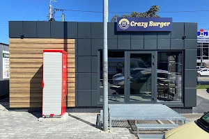 Crazy Burger image